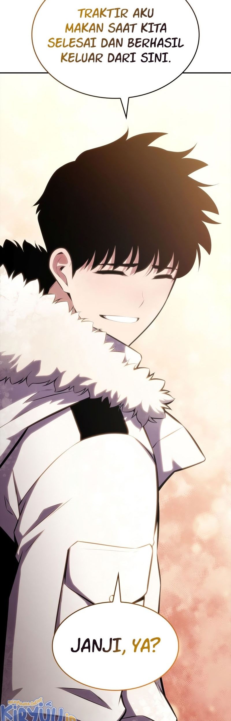 Solo Max-Level Newbie Chapter 84 - halaman 74