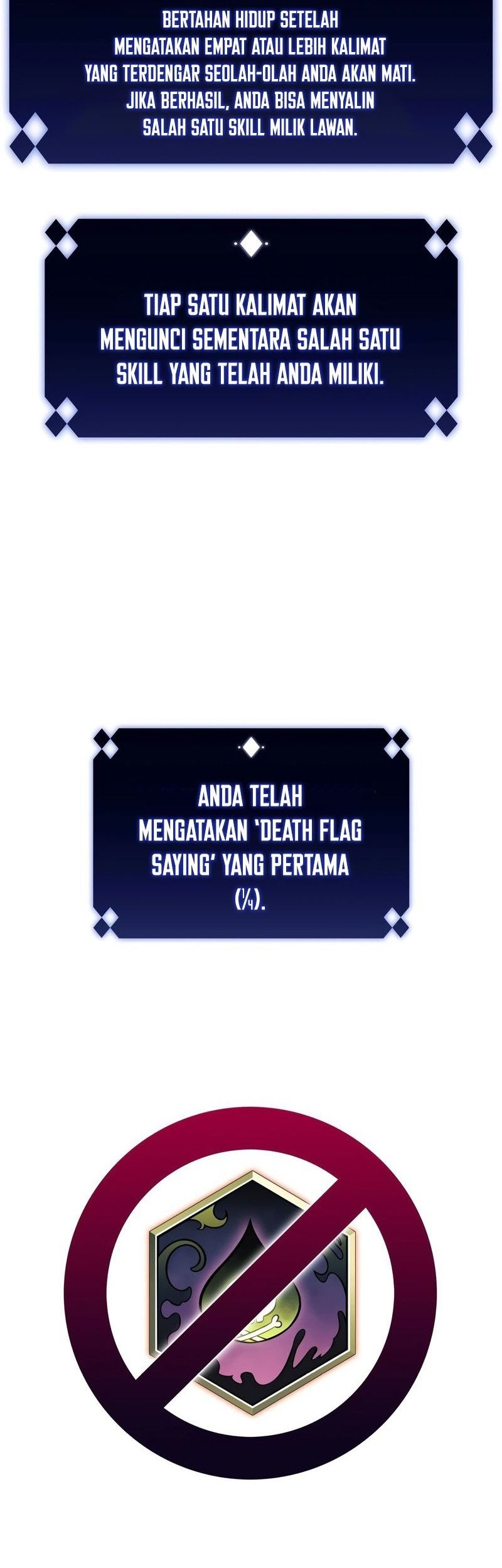 Solo Max-Level Newbie Chapter 84 - halaman 78