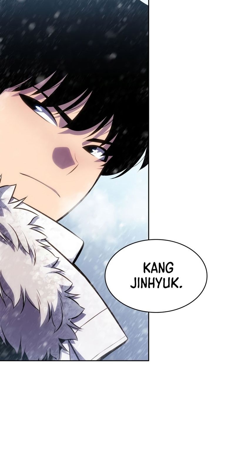 Solo Max-Level Newbie Chapter 85 - halaman 10