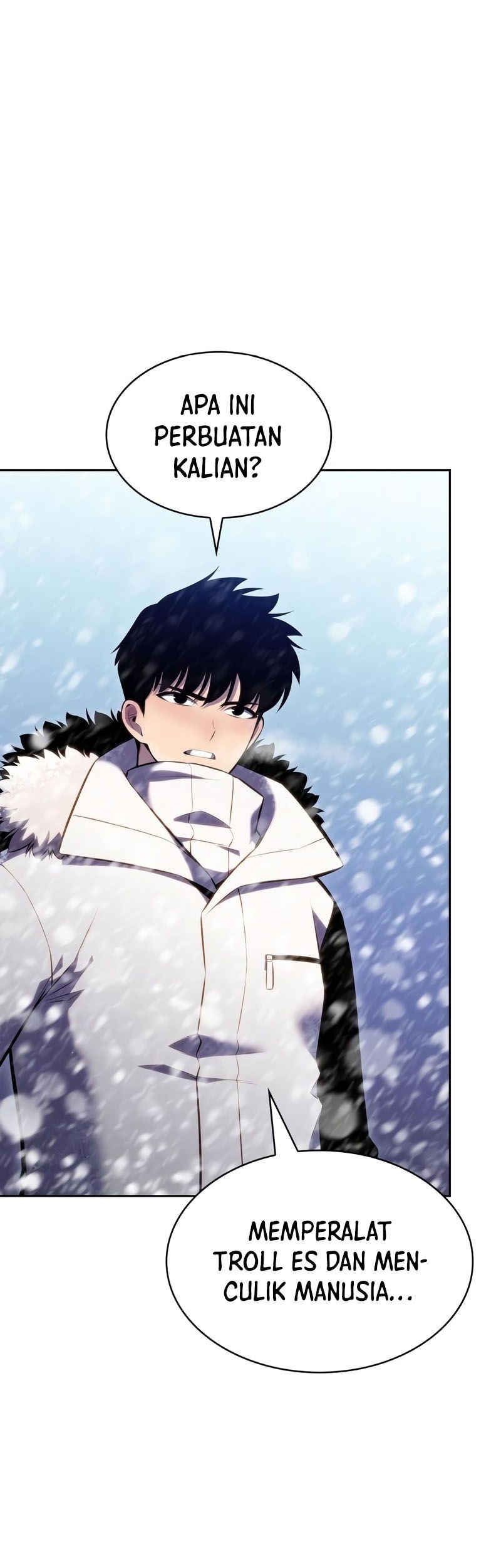 Solo Max-Level Newbie Chapter 85 - halaman 13
