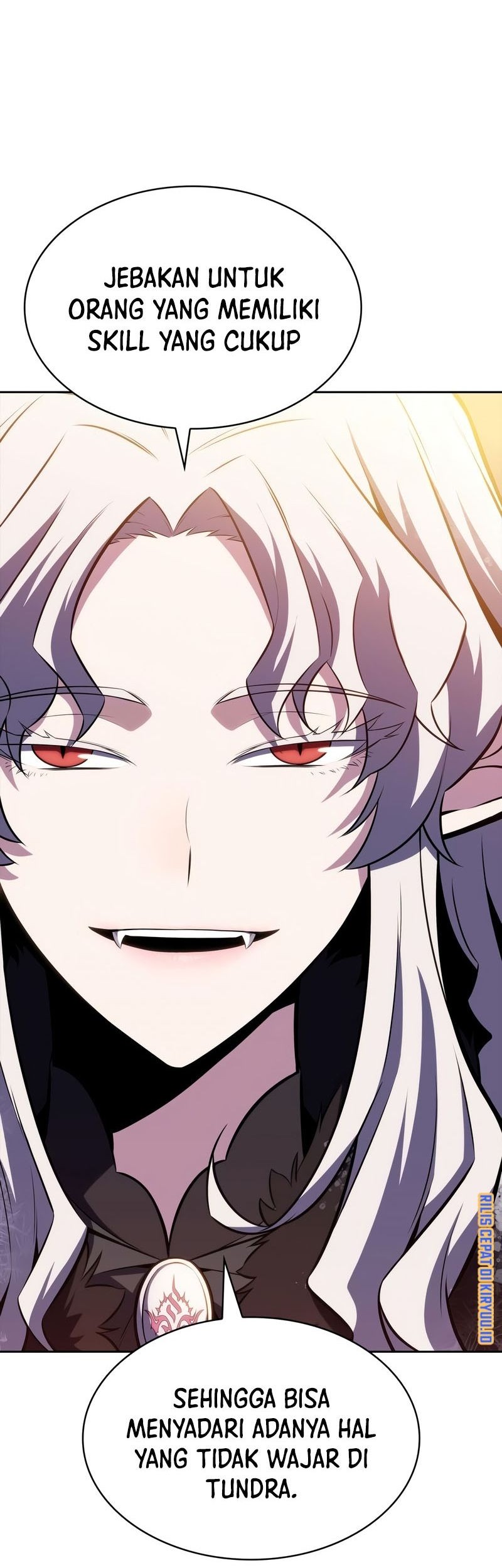 Solo Max-Level Newbie Chapter 85 - halaman 16