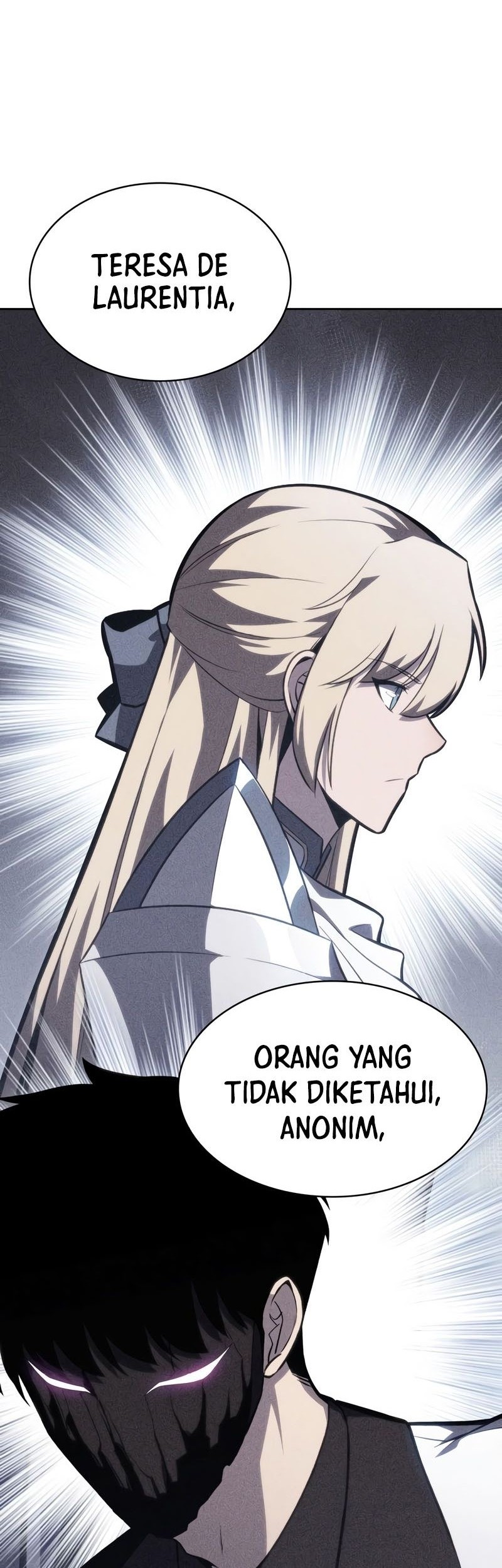 Solo Max-Level Newbie Chapter 85 - halaman 18