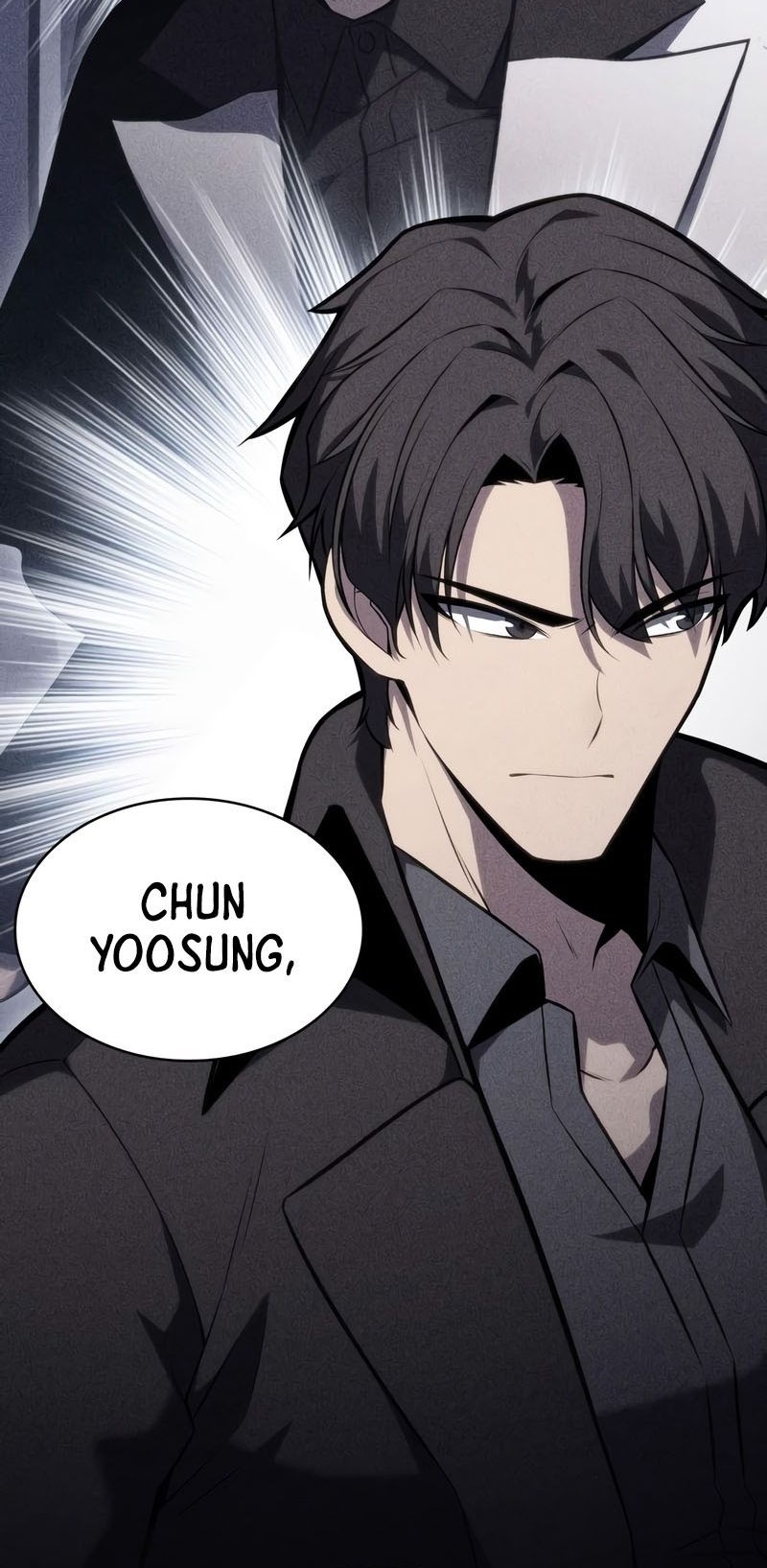 Solo Max-Level Newbie Chapter 85 - halaman 19