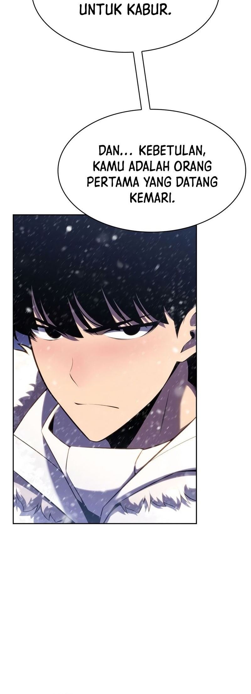 Solo Max-Level Newbie Chapter 85 - halaman 22