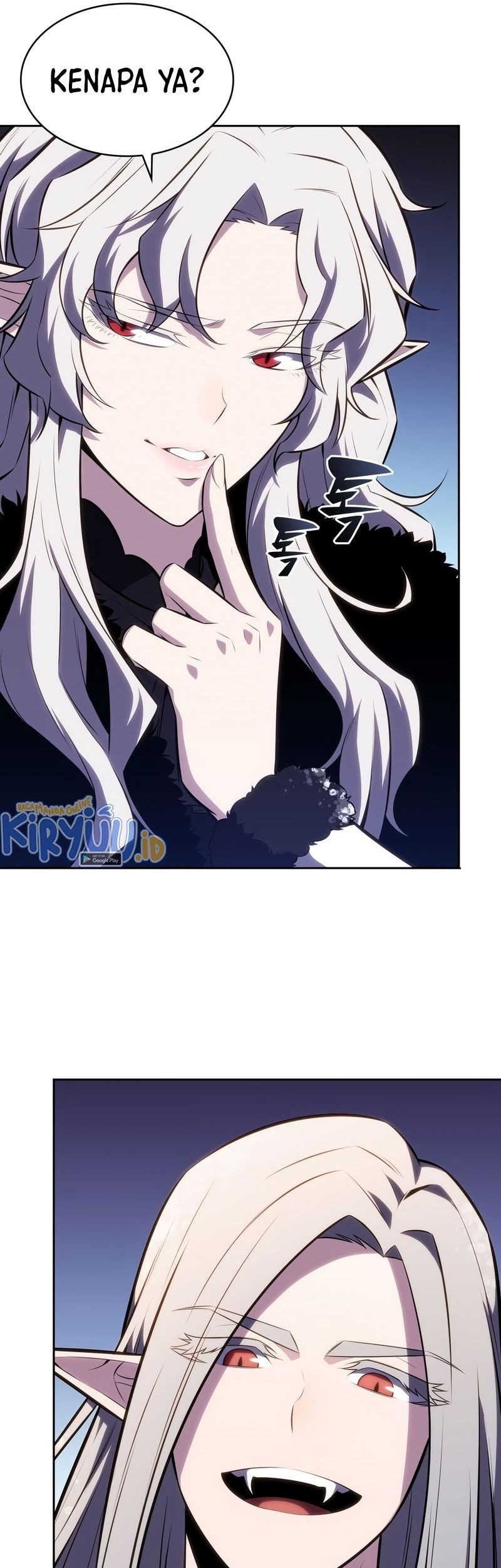 Solo Max-Level Newbie Chapter 85 - halaman 23