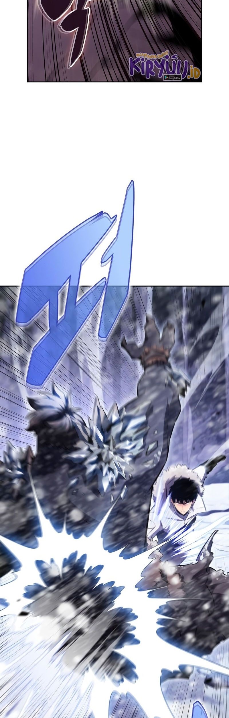 Solo Max-Level Newbie Chapter 85 - halaman 3