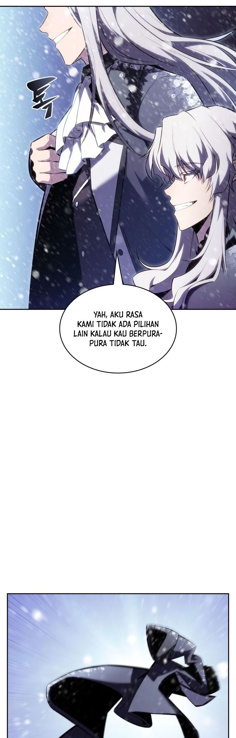 Solo Max-Level Newbie Chapter 85 - halaman 30