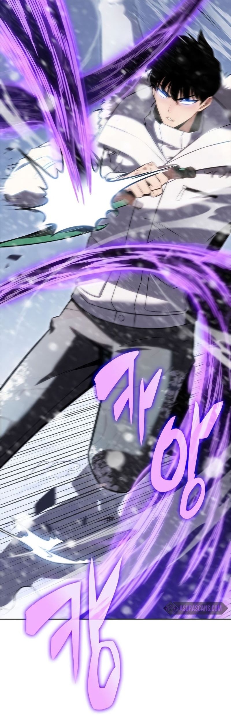 Solo Max-Level Newbie Chapter 85 - halaman 40