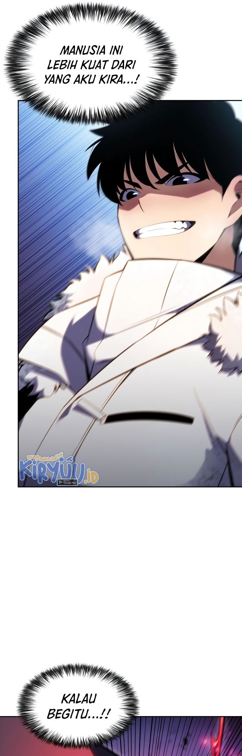 Solo Max-Level Newbie Chapter 85 - halaman 44