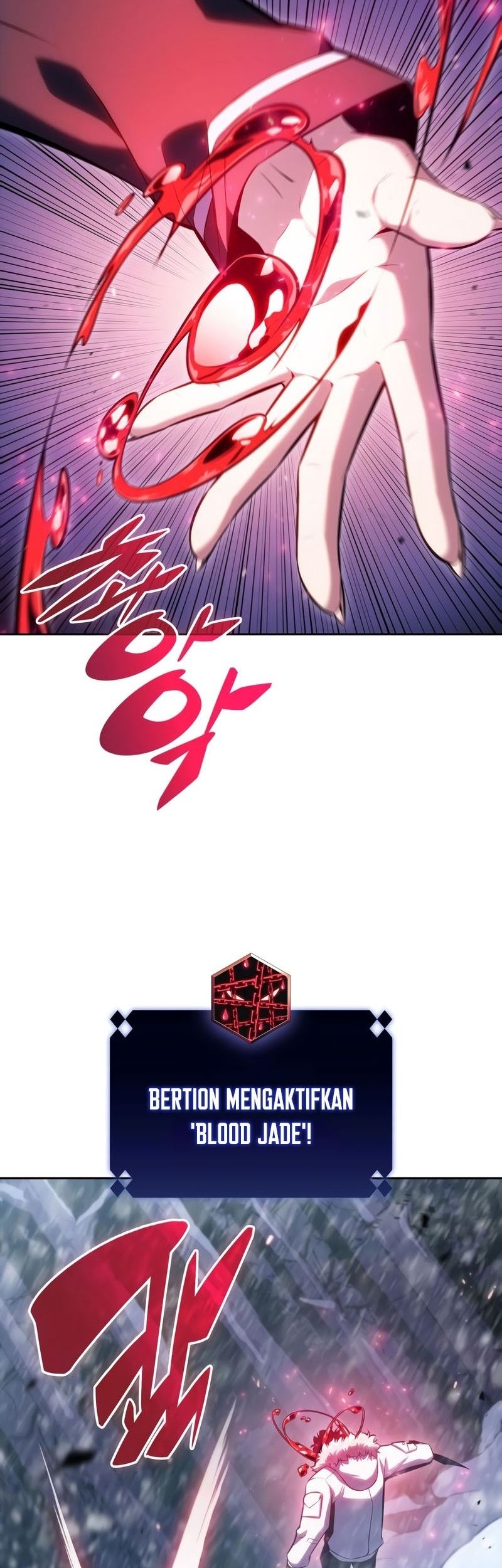 Solo Max-Level Newbie Chapter 85 - halaman 45
