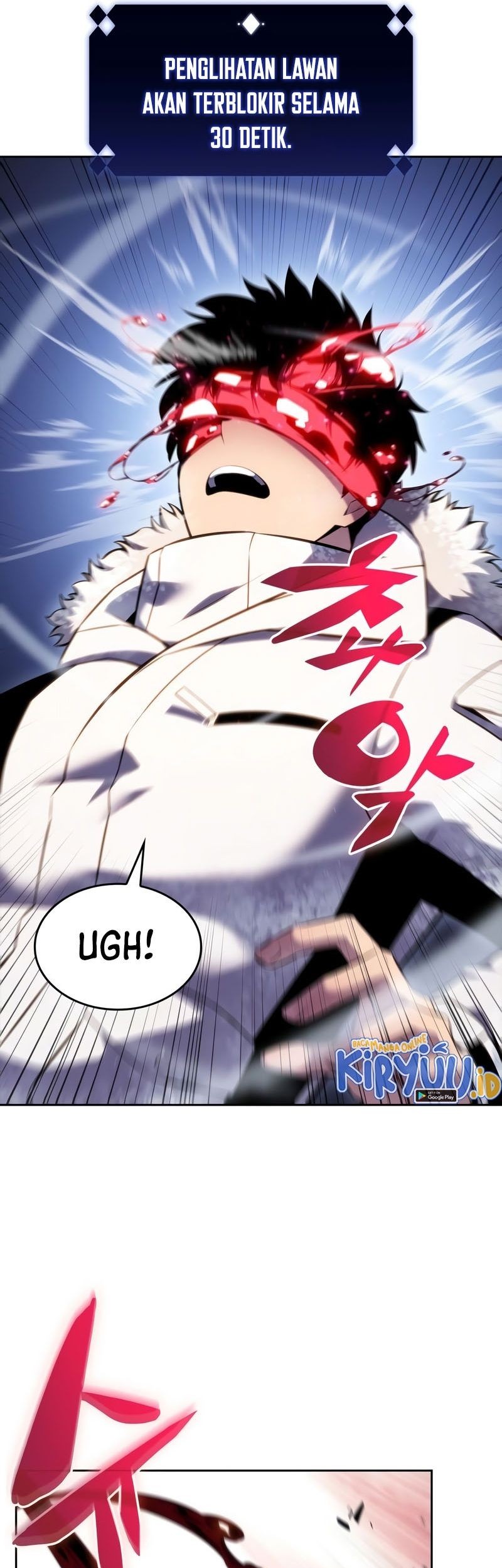Solo Max-Level Newbie Chapter 85 - halaman 47