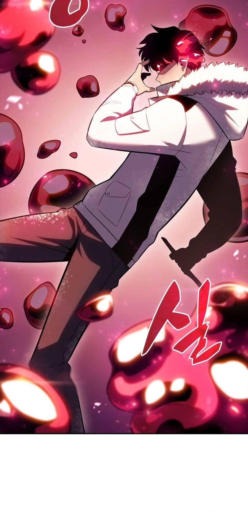 Solo Max-Level Newbie Chapter 85 - halaman 49