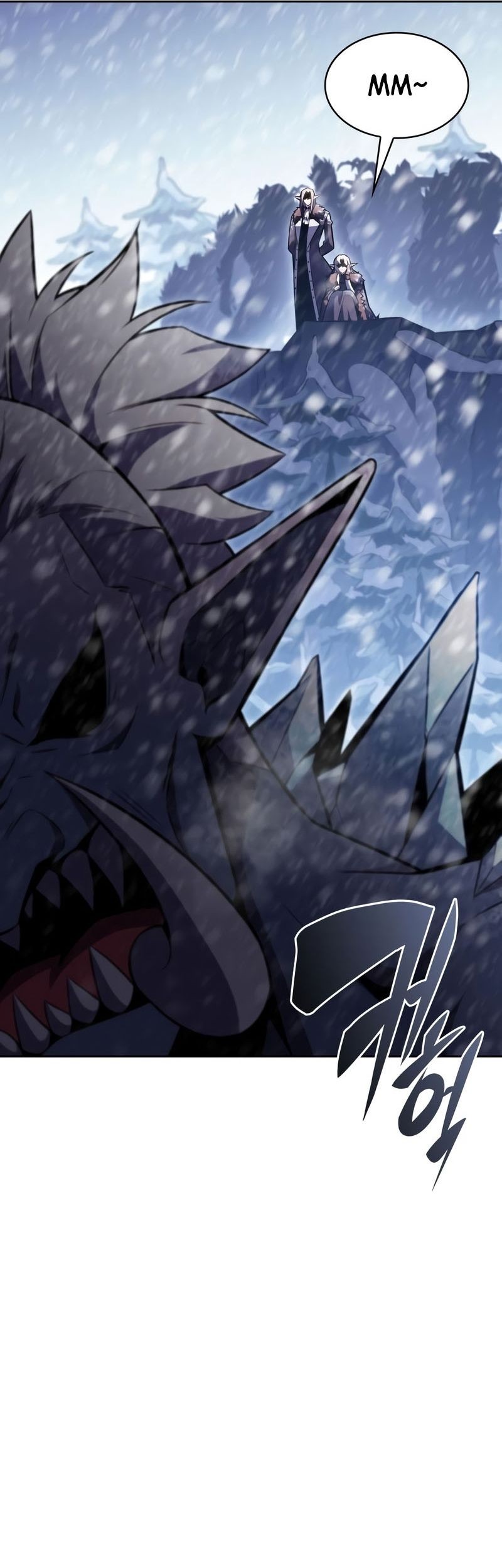 Solo Max-Level Newbie Chapter 85 - halaman 5