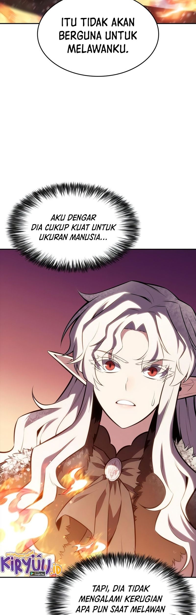 Solo Max-Level Newbie Chapter 85 - halaman 54