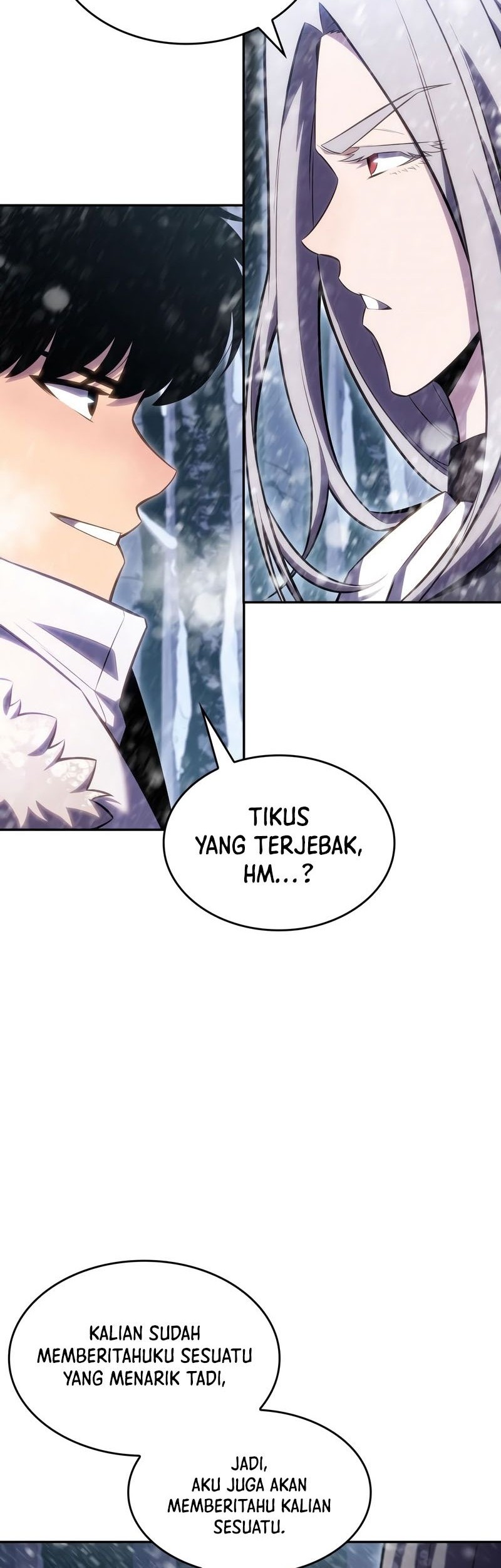 Solo Max-Level Newbie Chapter 85 - halaman 57
