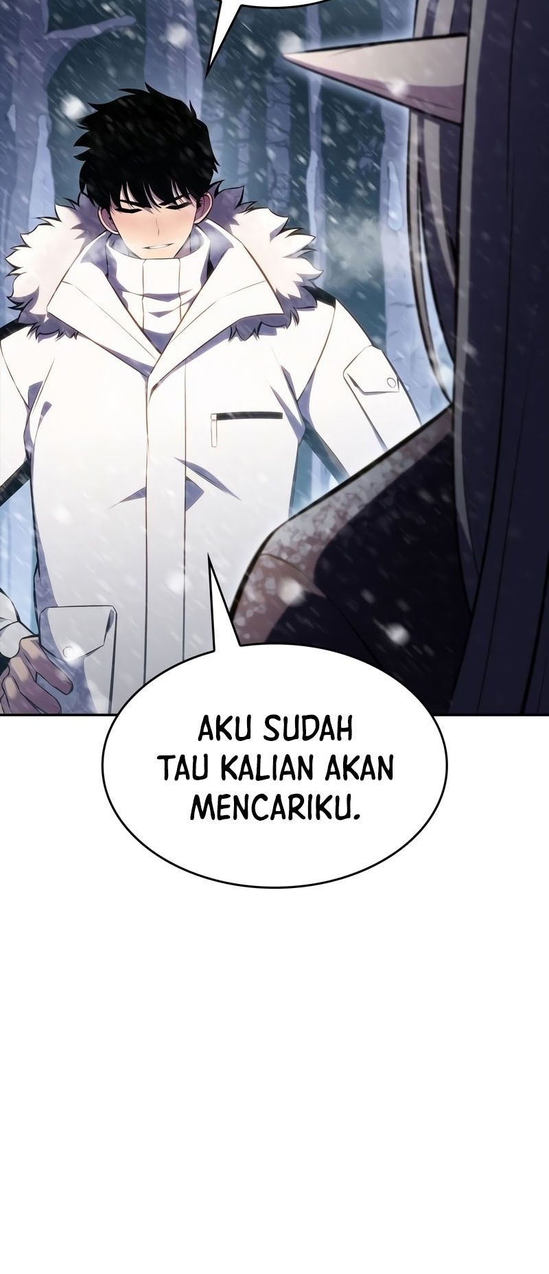 Solo Max-Level Newbie Chapter 85 - halaman 58
