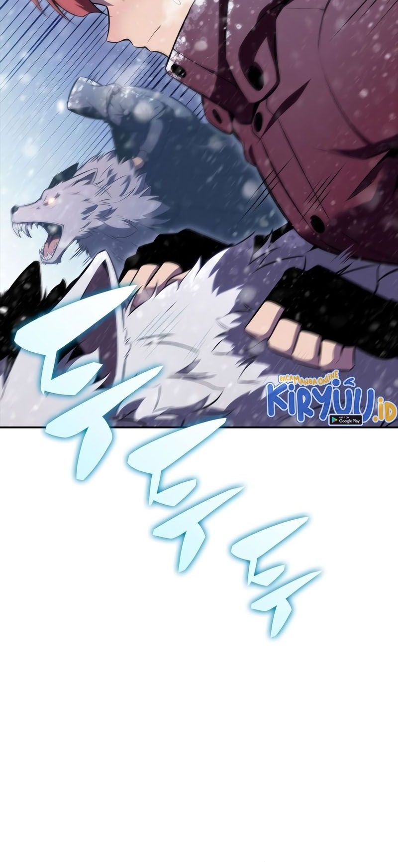 Solo Max-Level Newbie Chapter 85 - halaman 61
