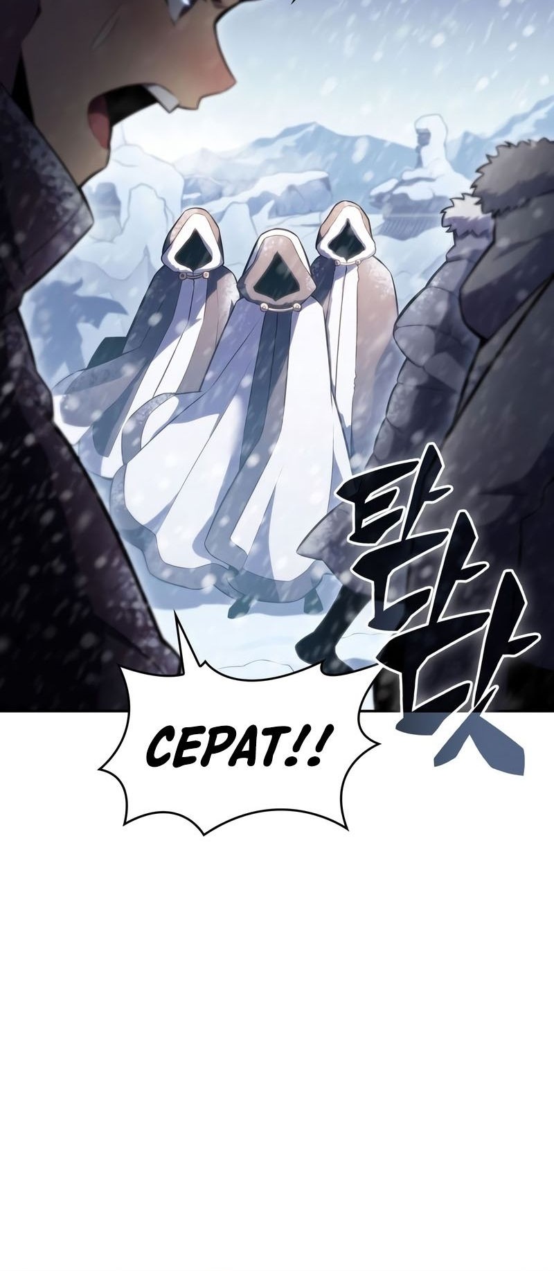 Solo Max-Level Newbie Chapter 85 - halaman 64