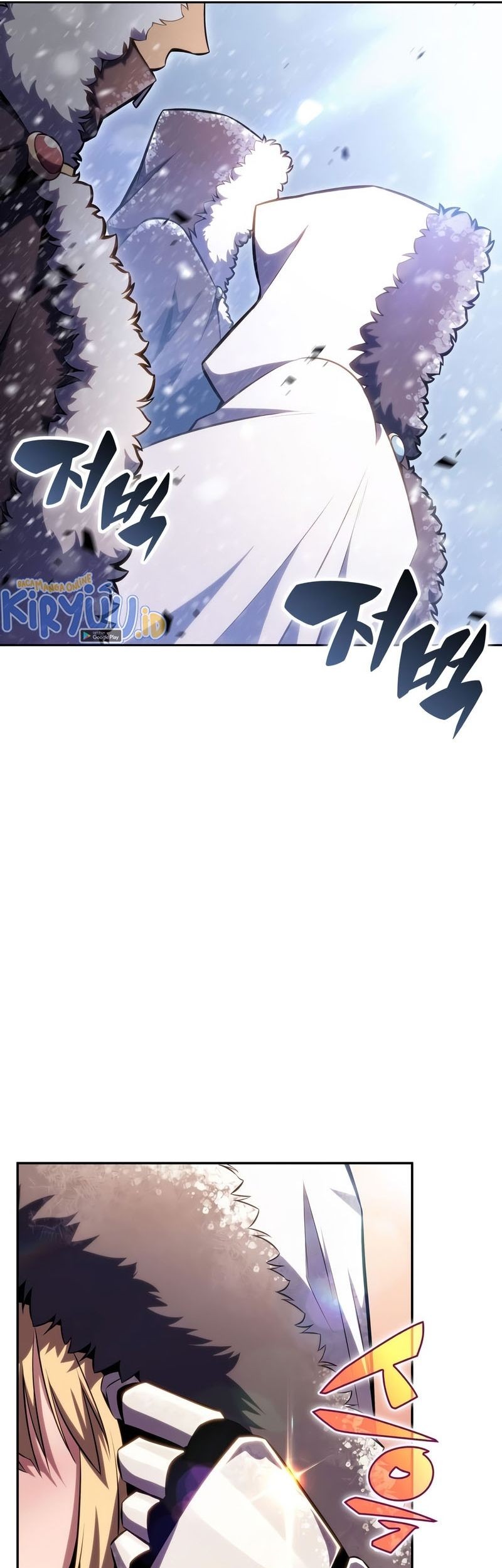 Solo Max-Level Newbie Chapter 85 - halaman 65