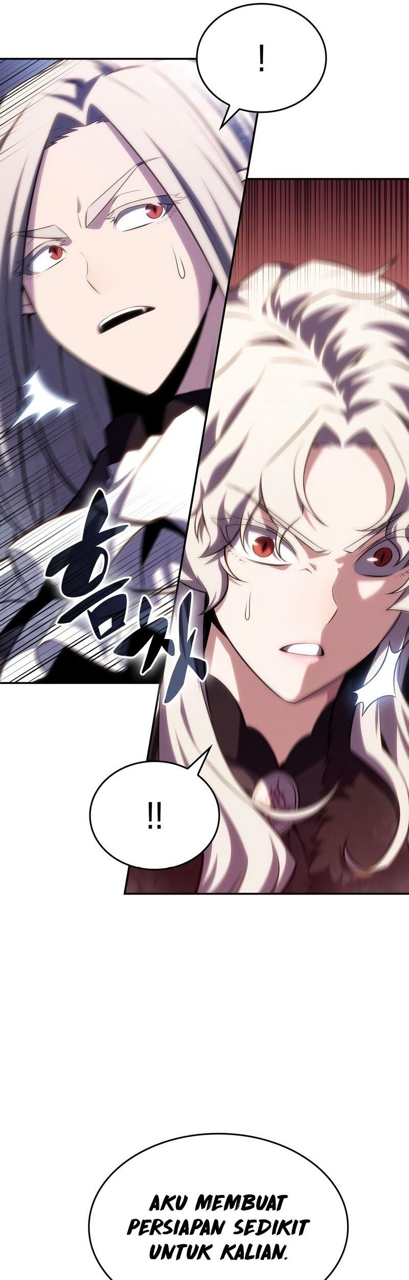 Solo Max-Level Newbie Chapter 85 - halaman 79
