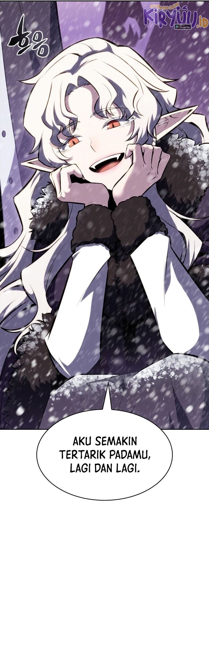 Solo Max-Level Newbie Chapter 85 - halaman 8