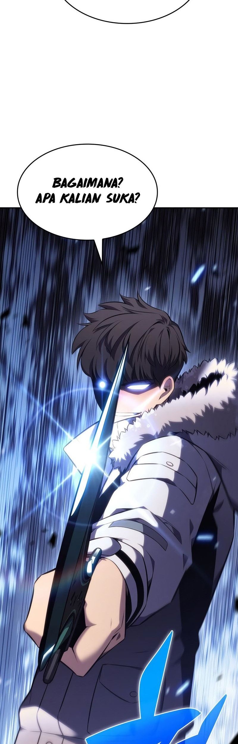 Solo Max-Level Newbie Chapter 85 - halaman 80