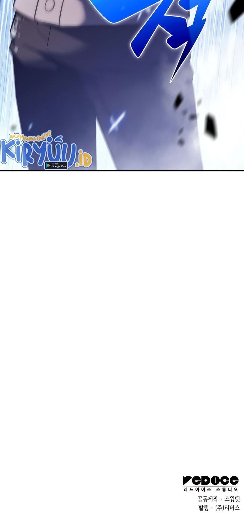 Solo Max-Level Newbie Chapter 85 - halaman 81