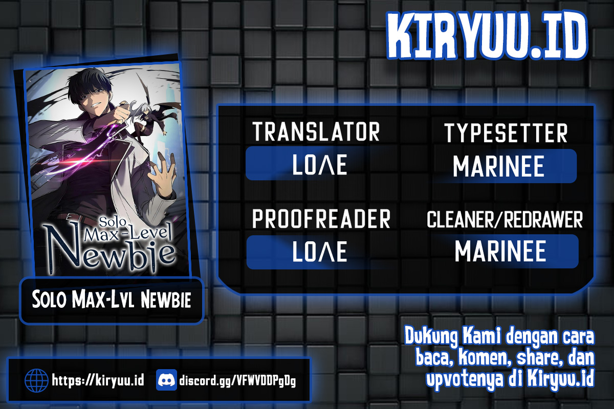 Solo Max-Level Newbie Chapter 86 - halaman 1