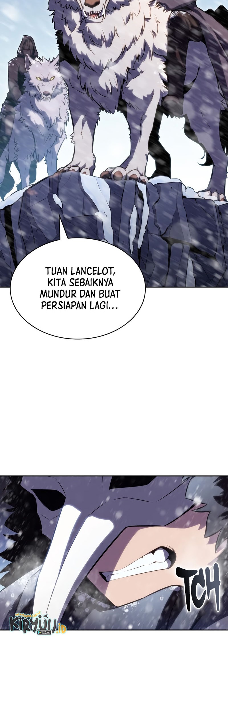 Solo Max-Level Newbie Chapter 86 - halaman 11