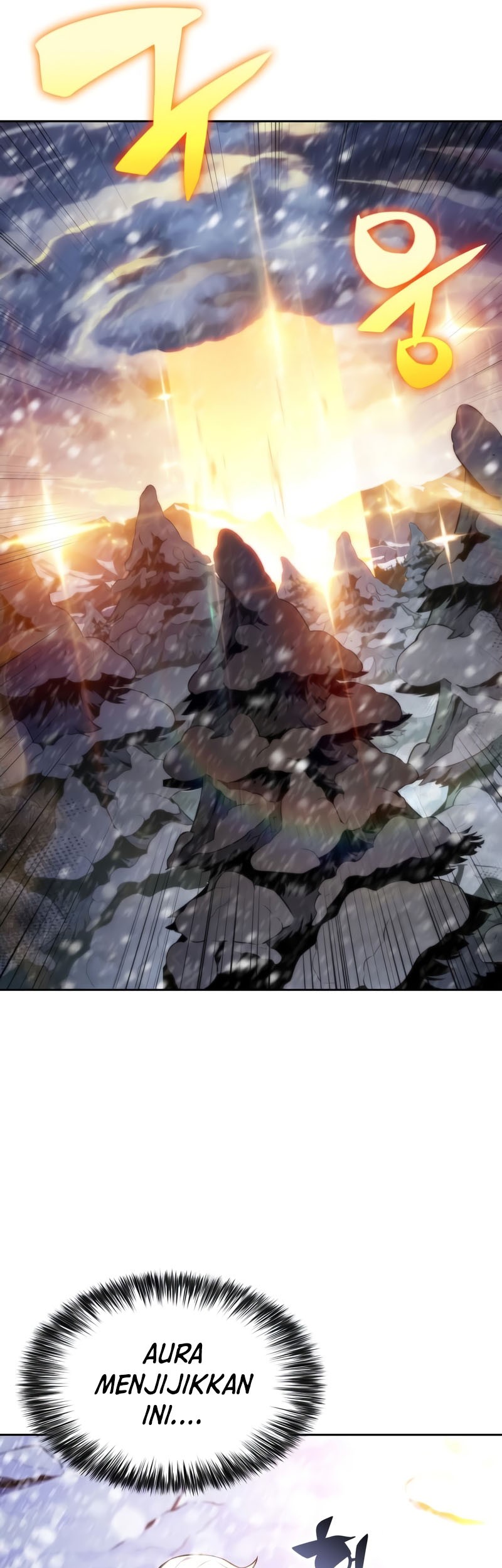 Solo Max-Level Newbie Chapter 86 - halaman 14