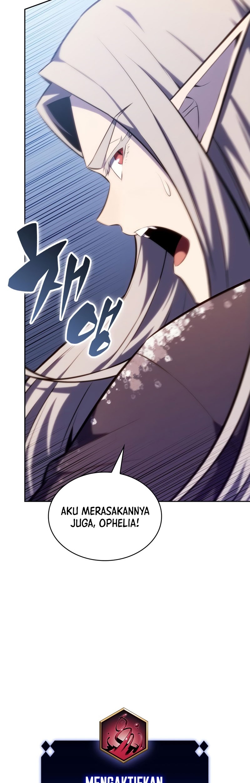 Solo Max-Level Newbie Chapter 86 - halaman 17
