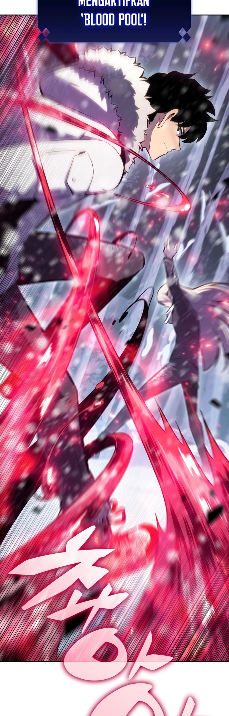 Solo Max-Level Newbie Chapter 86 - halaman 18
