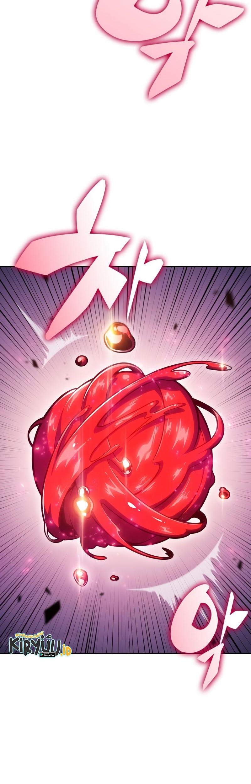 Solo Max-Level Newbie Chapter 86 - halaman 19