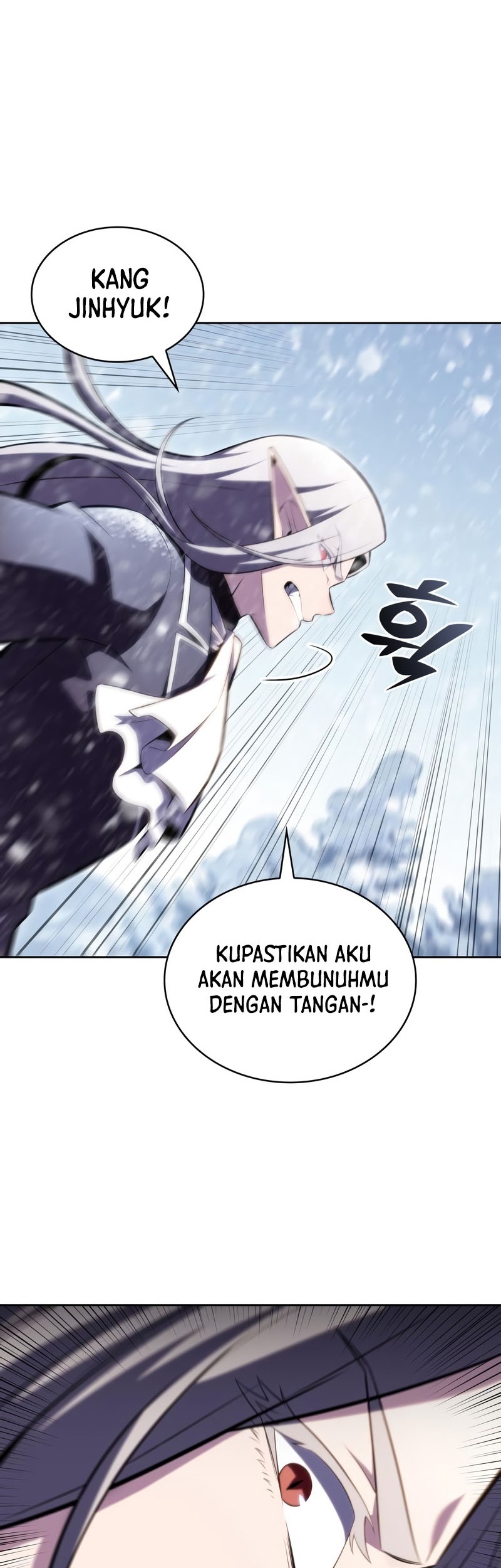 Solo Max-Level Newbie Chapter 86 - halaman 23