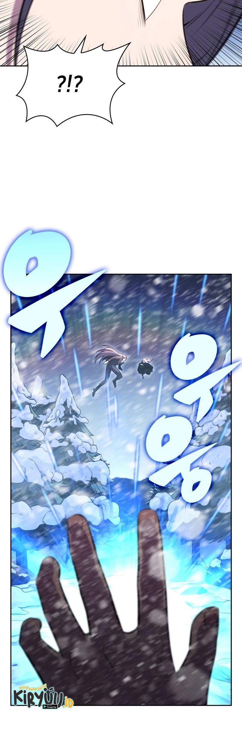 Solo Max-Level Newbie Chapter 86 - halaman 24