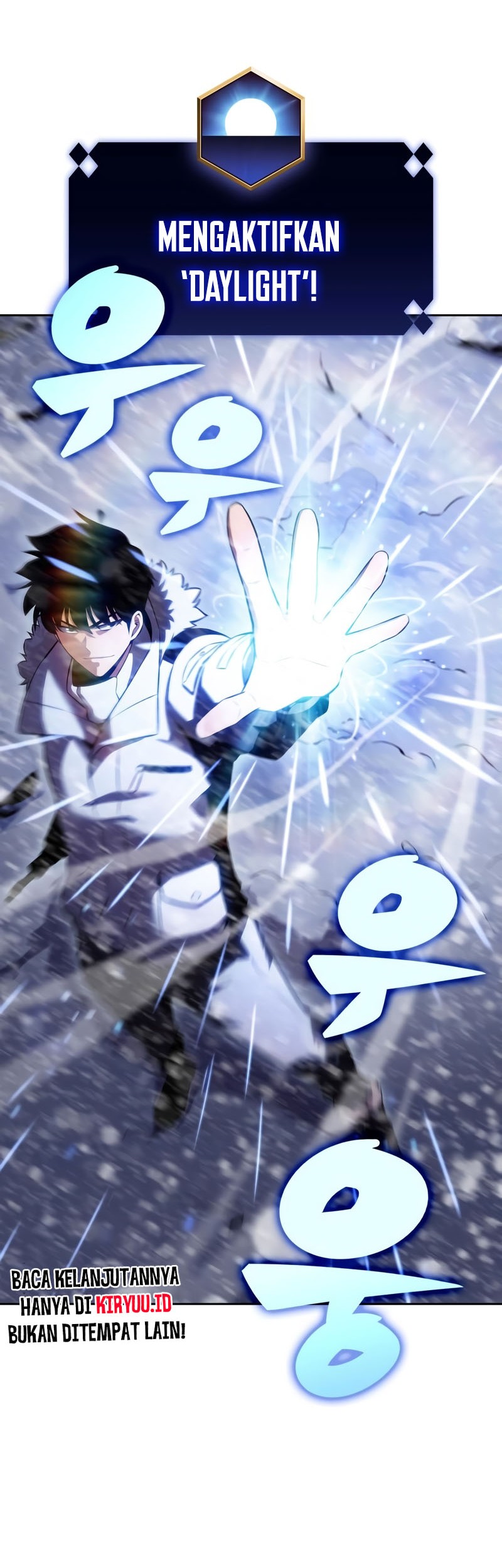 Solo Max-Level Newbie Chapter 86 - halaman 25