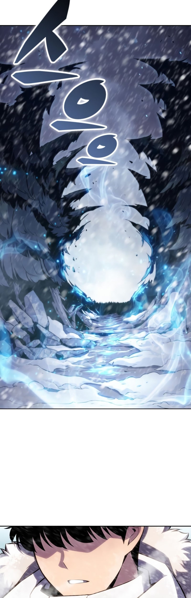 Solo Max-Level Newbie Chapter 86 - halaman 29