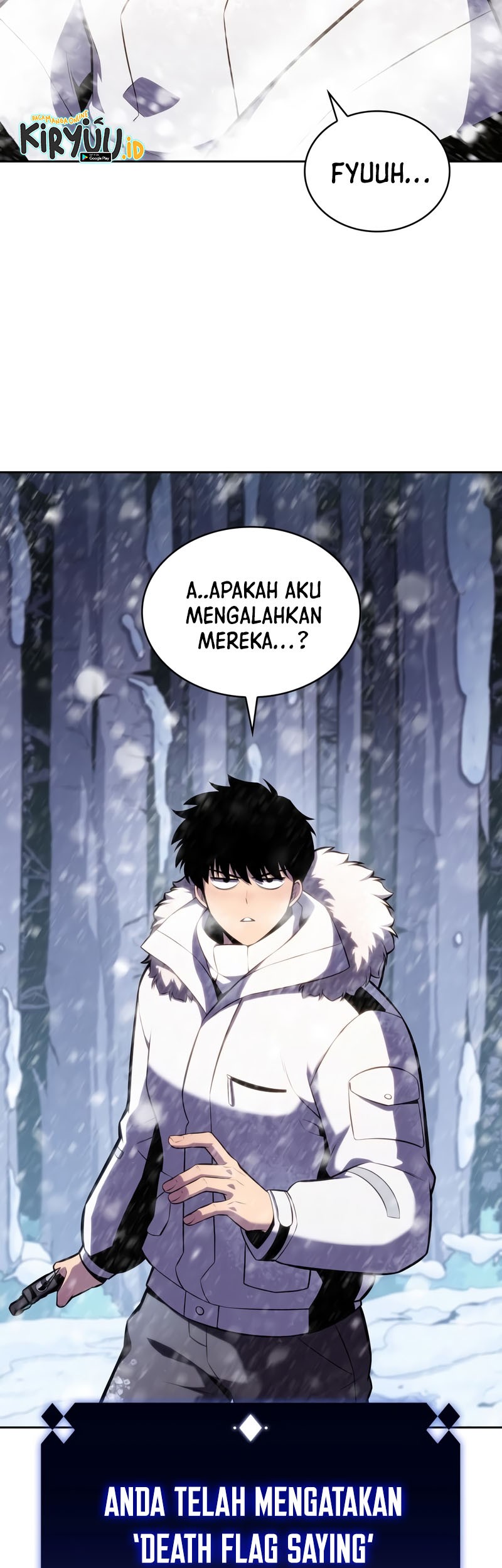Solo Max-Level Newbie Chapter 86 - halaman 30