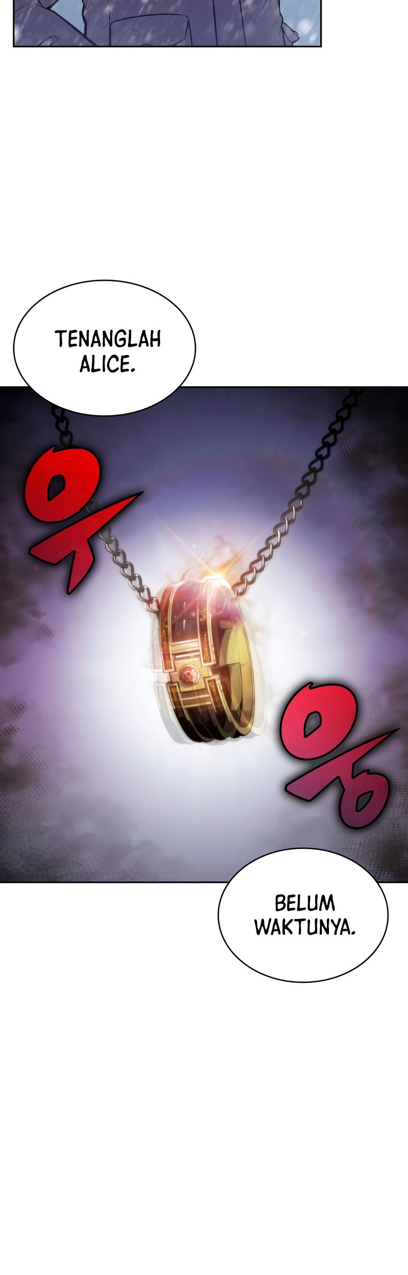 Solo Max-Level Newbie Chapter 86 - halaman 33