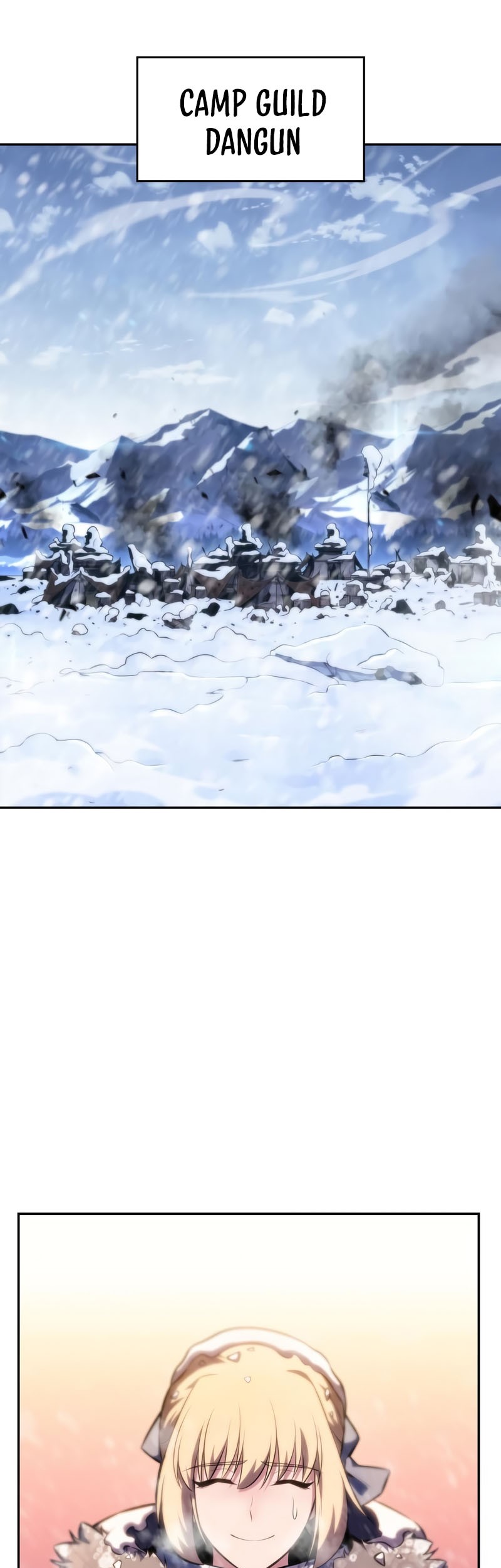 Solo Max-Level Newbie Chapter 86 - halaman 34