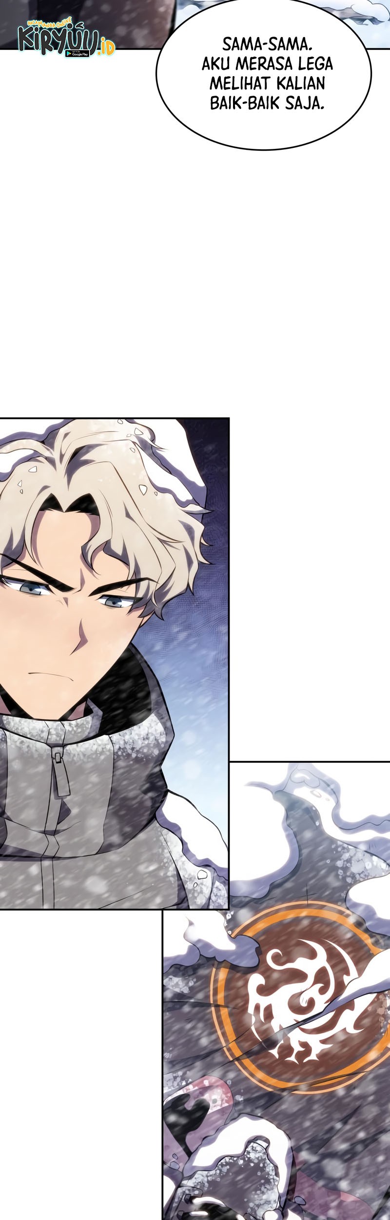 Solo Max-Level Newbie Chapter 86 - halaman 36