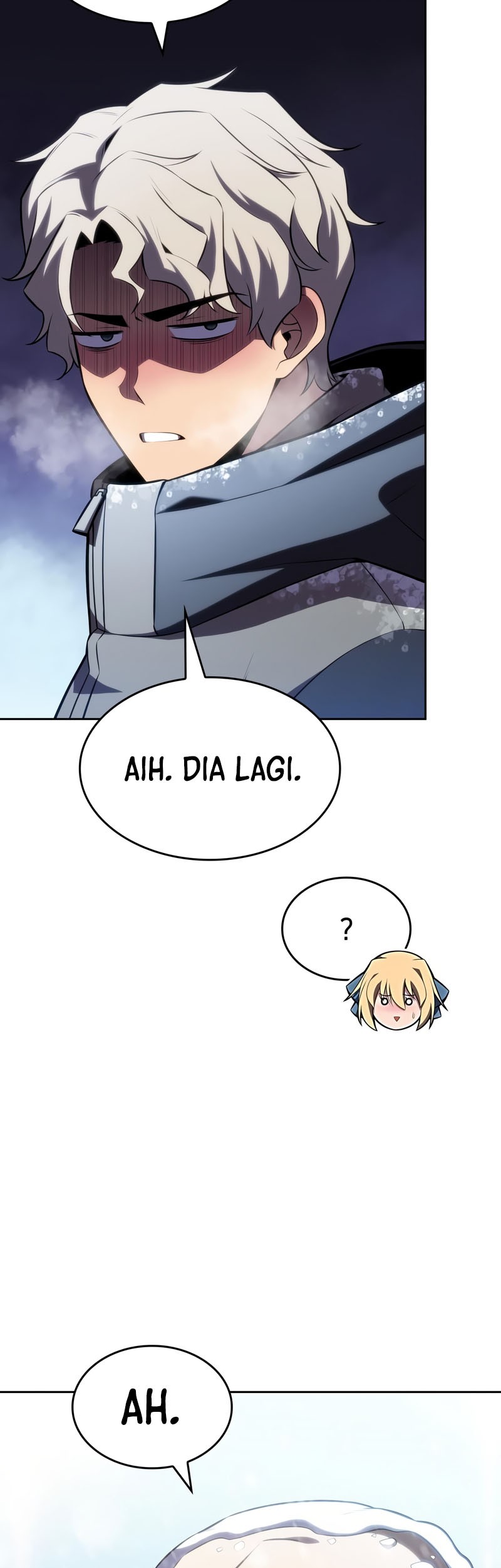 Solo Max-Level Newbie Chapter 86 - halaman 40