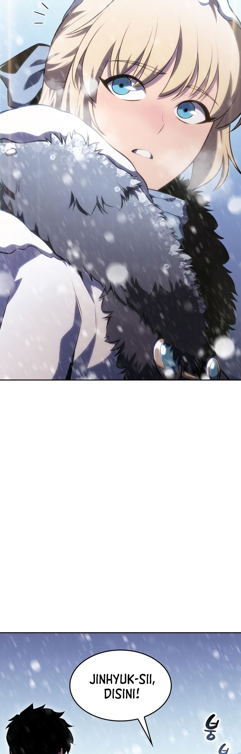 Solo Max-Level Newbie Chapter 86 - halaman 41