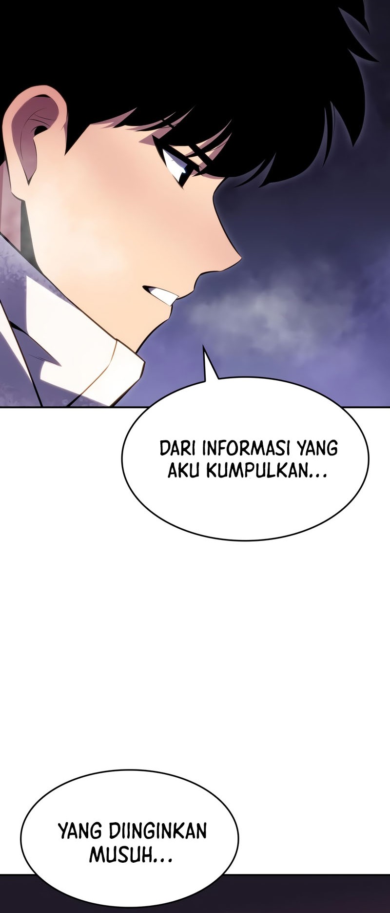 Solo Max-Level Newbie Chapter 86 - halaman 49