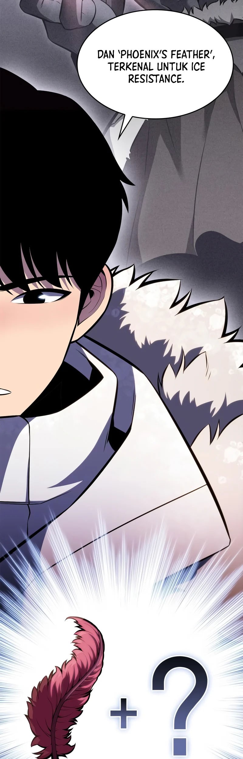 Solo Max-Level Newbie Chapter 86 - halaman 52