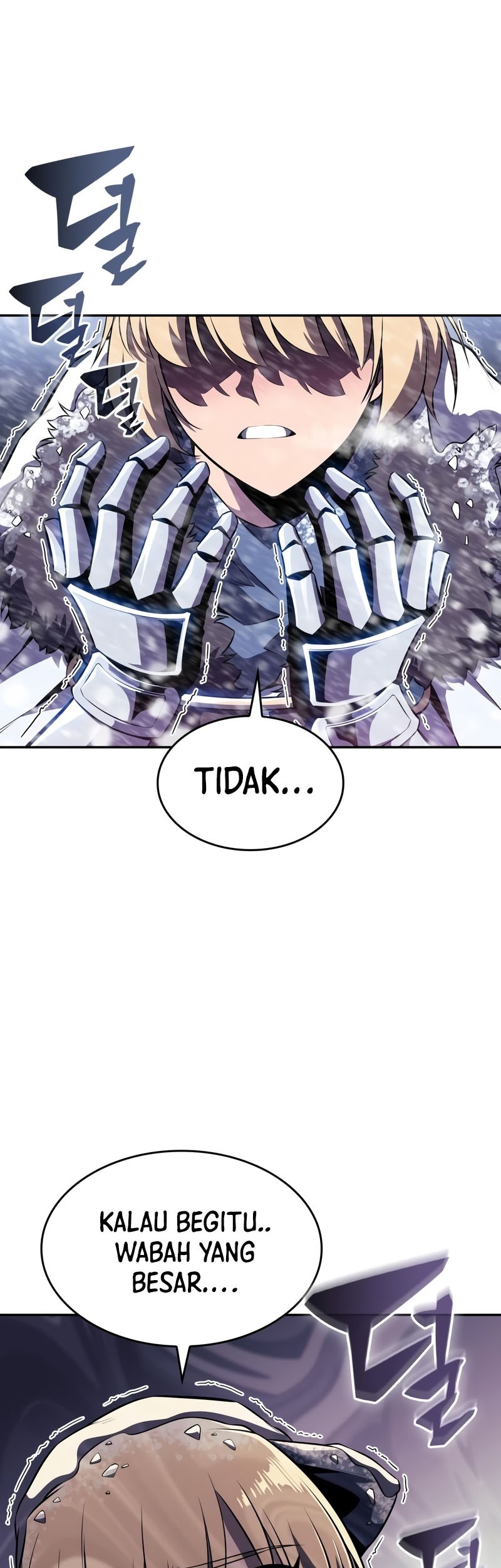 Solo Max-Level Newbie Chapter 86 - halaman 57