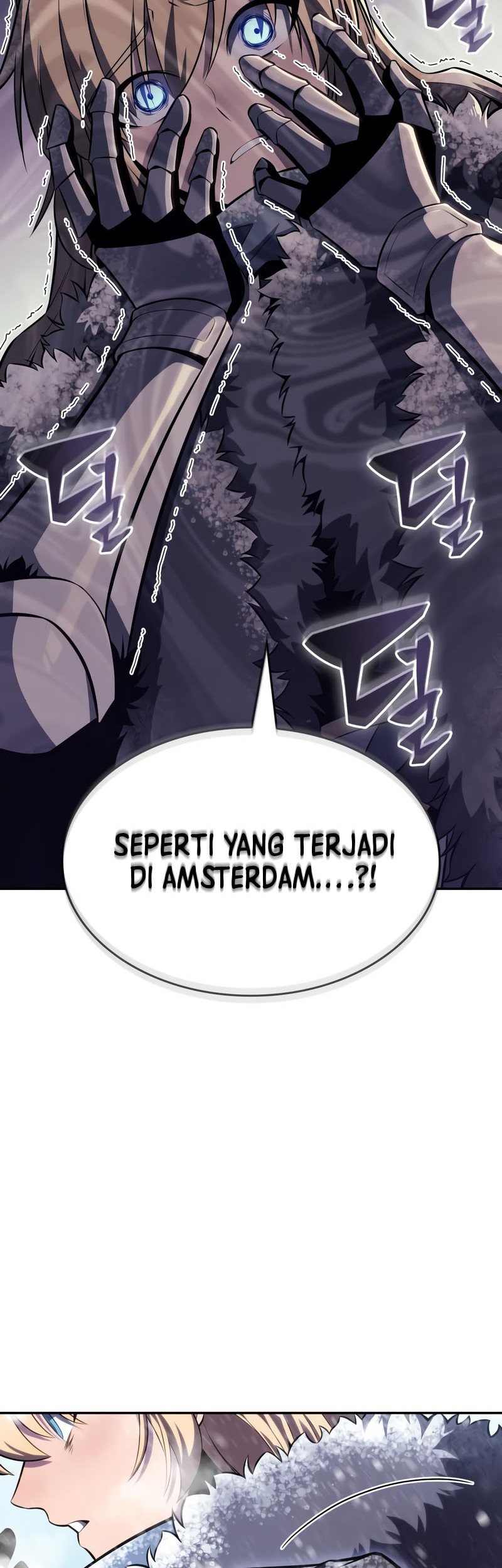 Solo Max-Level Newbie Chapter 86 - halaman 58