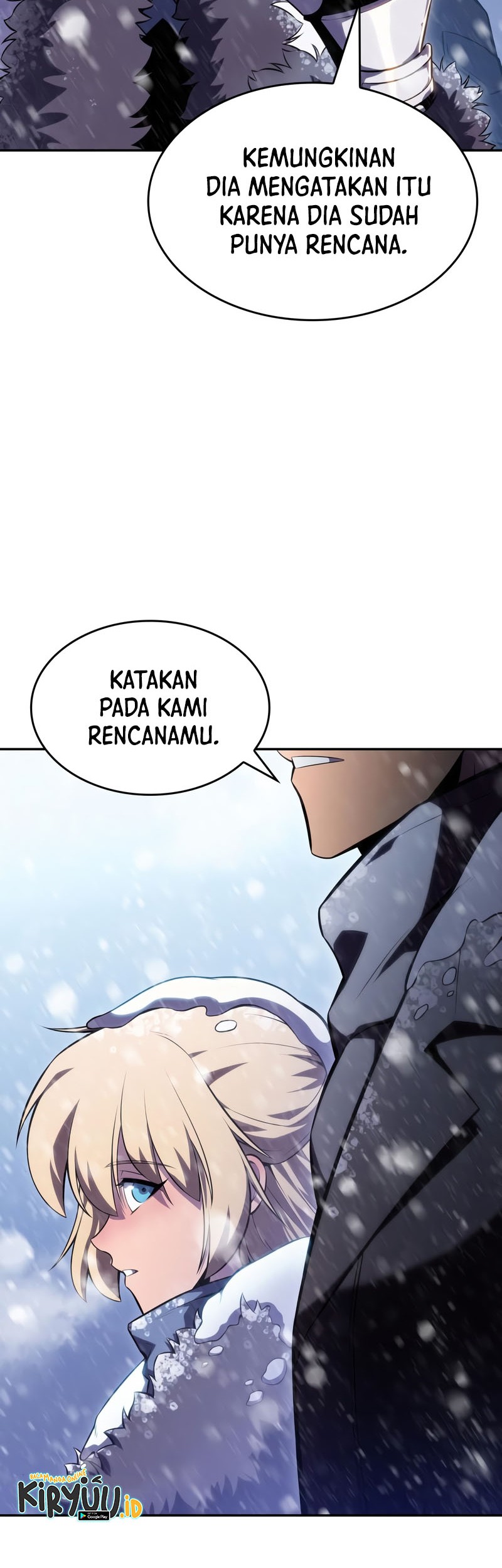 Solo Max-Level Newbie Chapter 86 - halaman 60