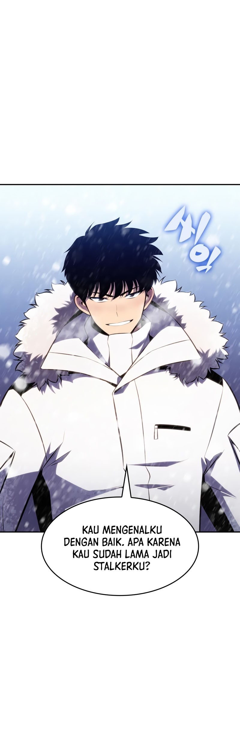 Solo Max-Level Newbie Chapter 86 - halaman 61