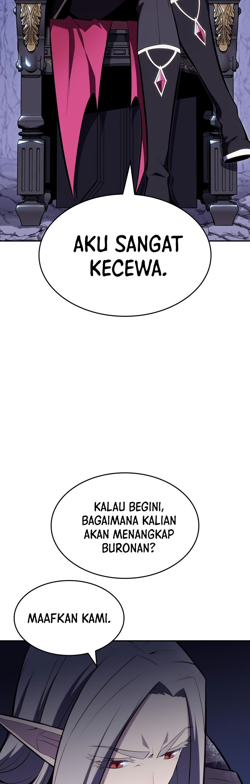 Solo Max-Level Newbie Chapter 86 - halaman 65
